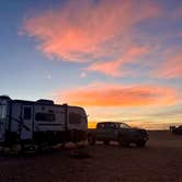 Review photo of Lone Rock Beach Primitive Camping Area — Glen Canyon National Recreation Area by Upscuz , March 25, 2026
