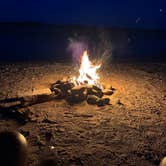 Review photo of Lone Rock Beach Primitive Camping Area — Glen Canyon National Recreation Area by Chris S., June 9, 2025