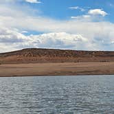 Review photo of Lone Rock Beach Primitive Camping Area — Glen Canyon National Recreation Area by Nichollas B., May 22, 2026