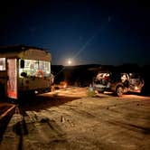 Review photo of Lone Rock Beach Primitive Camping Area — Glen Canyon National Recreation Area by J S., October 2, 2026