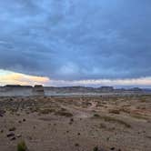 Review photo of Lone Rock Beach Primitive Camping Area — Glen Canyon National Recreation Area by Bethany W., May 19, 2025