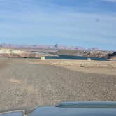 Review photo of Lone Rock Beach Primitive Camping Area — Glen Canyon National Recreation Area by Upscuz , March 25, 2026