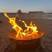 Review photo of Lone Rock Beach Primitive Camping Area — Glen Canyon National Recreation Area by Eric W., April 30, 2026