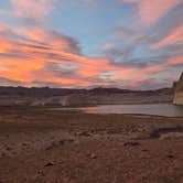 Review photo of Lone Rock Beach Primitive Camping Area — Glen Canyon National Recreation Area by Tiffany S., August 5, 2025