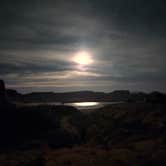 Review photo of Lone Rock Beach Primitive Camping Area — Glen Canyon National Recreation Area by TO T., November 29, 2025