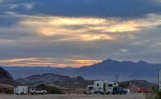 Dawn D.'s photo at Lone Tree Dispersed Camping BLM in Arizona