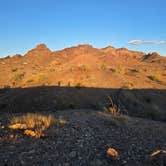 Review photo of Lone Tree Dispersed Camping BLM by Jill K., June 12, 2026