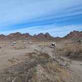 Review photo of Lone Tree Dispersed Camping BLM by Greg L., November 5, 2024