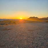 Review photo of Lone Tree Dispersed Camping BLM by Jill K., June 12, 2026