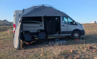 John S.'s photo at Lone Tree Dispersed Camping BLM near Mohave Valley, AZ