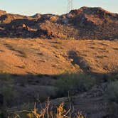 Review photo of Lone Tree Dispersed Camping BLM by Jill K., June 12, 2026