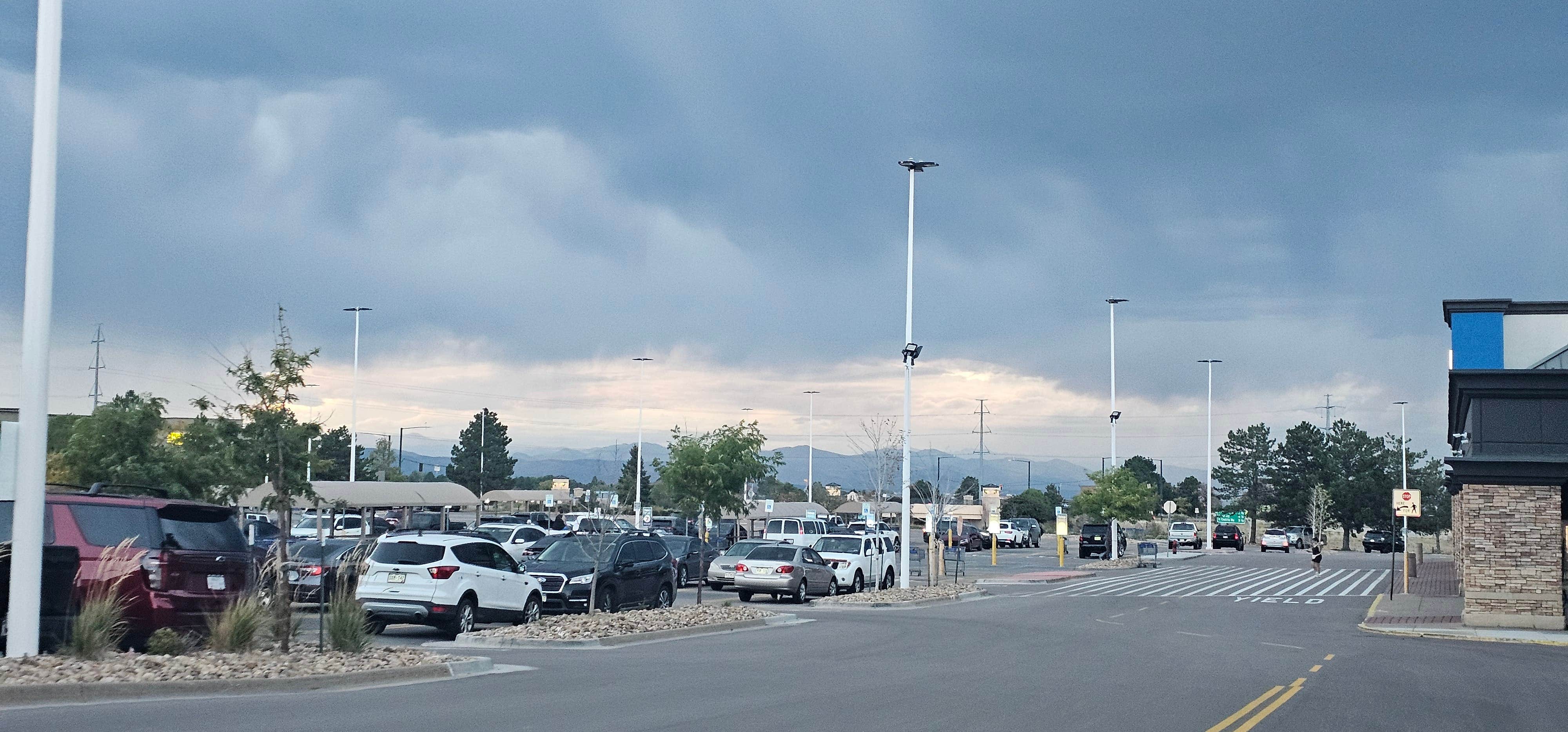 Lone Tree Sam's Club