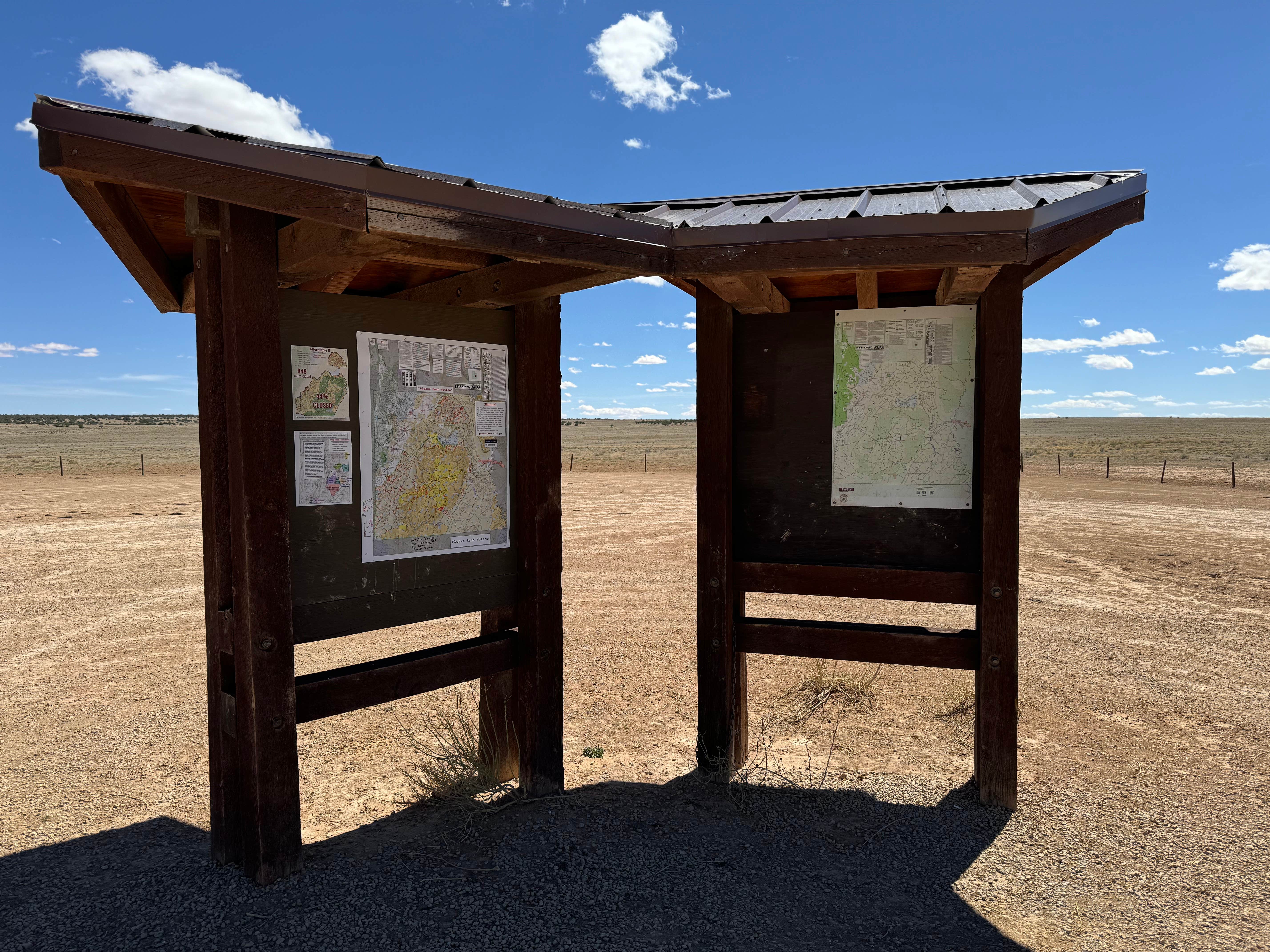 Camper submitted image from Lone Warrior Canyon Camp - 5