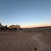 Review photo of Lone Warrior Canyon Camp by connor P., August 21, 2025