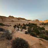 Review photo of Lone Warrior Canyon Camp by connor P., August 21, 2025