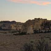 Review photo of Lone Warrior Canyon Camp by connor P., August 21, 2025