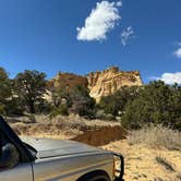 Review photo of Lone Warrior Canyon Camp by Doc P., April 18, 2024