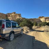 Review photo of Lone Warrior Canyon Camp by Doc P., April 18, 2024