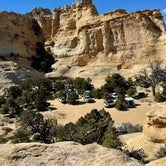 Review photo of Lone Warrior Canyon Camp by Doc P., April 18, 2024