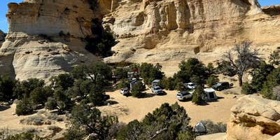 Lone Warrior Canyon Camp photo 3