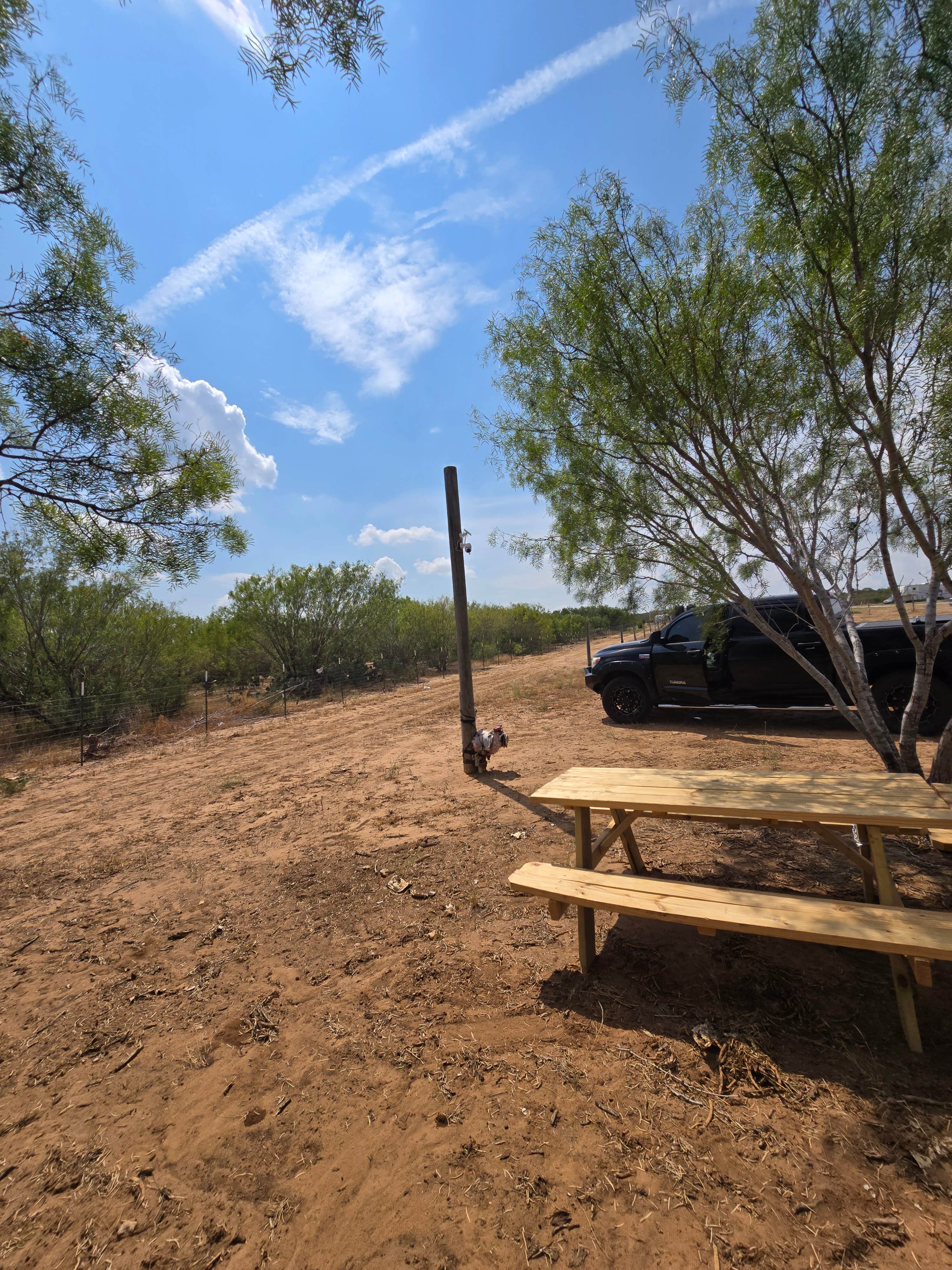 Camper submitted image from Lonestar Landing Rv Park - 5