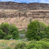 Review photo of Long Bend Campground — Lower Deschutes Wild And Scenic River by Mama J., May 20, 2025