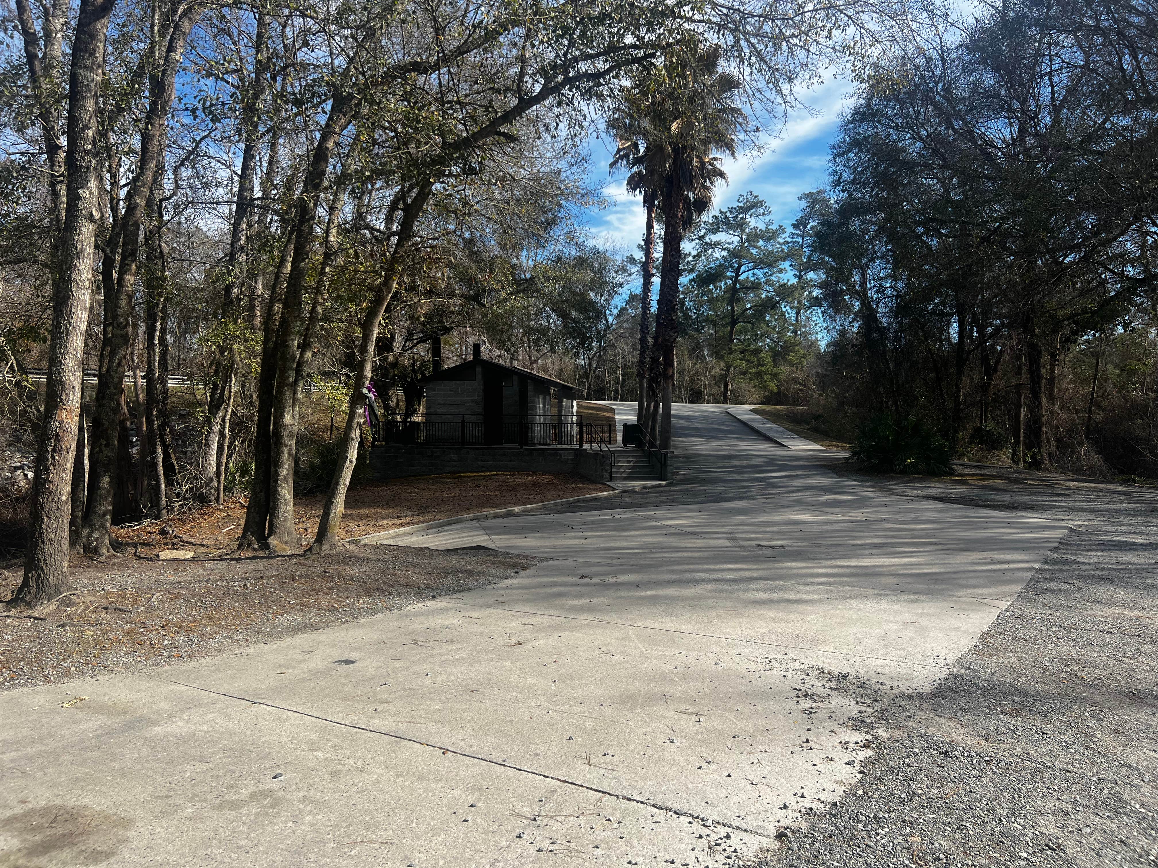 Camper-submitted photo at Long Bridge Boat Landing near Guyton, GA