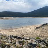 Review photo of Long Draw Reservoir Dispersed Camping by shawn L., September 6, 2024