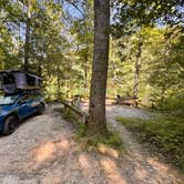 Review photo of Long Hungry Road Dispersed Campsites by Jake H., July 7, 2025