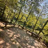 Review photo of Long Hungry Road Dispersed Campsites by Jake H., July 7, 2025