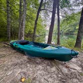 Review photo of Long Hungry Road Dispersed Campsites by Jake H., July 7, 2025