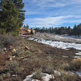 Review photo of Long Jim Loop Campground by Andrew H., February 24, 2026