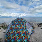 Review photo of Long Key State Park Campground by Ernesto H., June 27, 2025