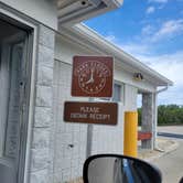 Review photo of Long Key State Park Campground by Ernesto H., June 27, 2025