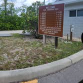 Review photo of Long Key State Park Campground by Ernesto H., June 27, 2025