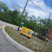 Review photo of Long Key State Park Campground by Ernesto H., June 27, 2025