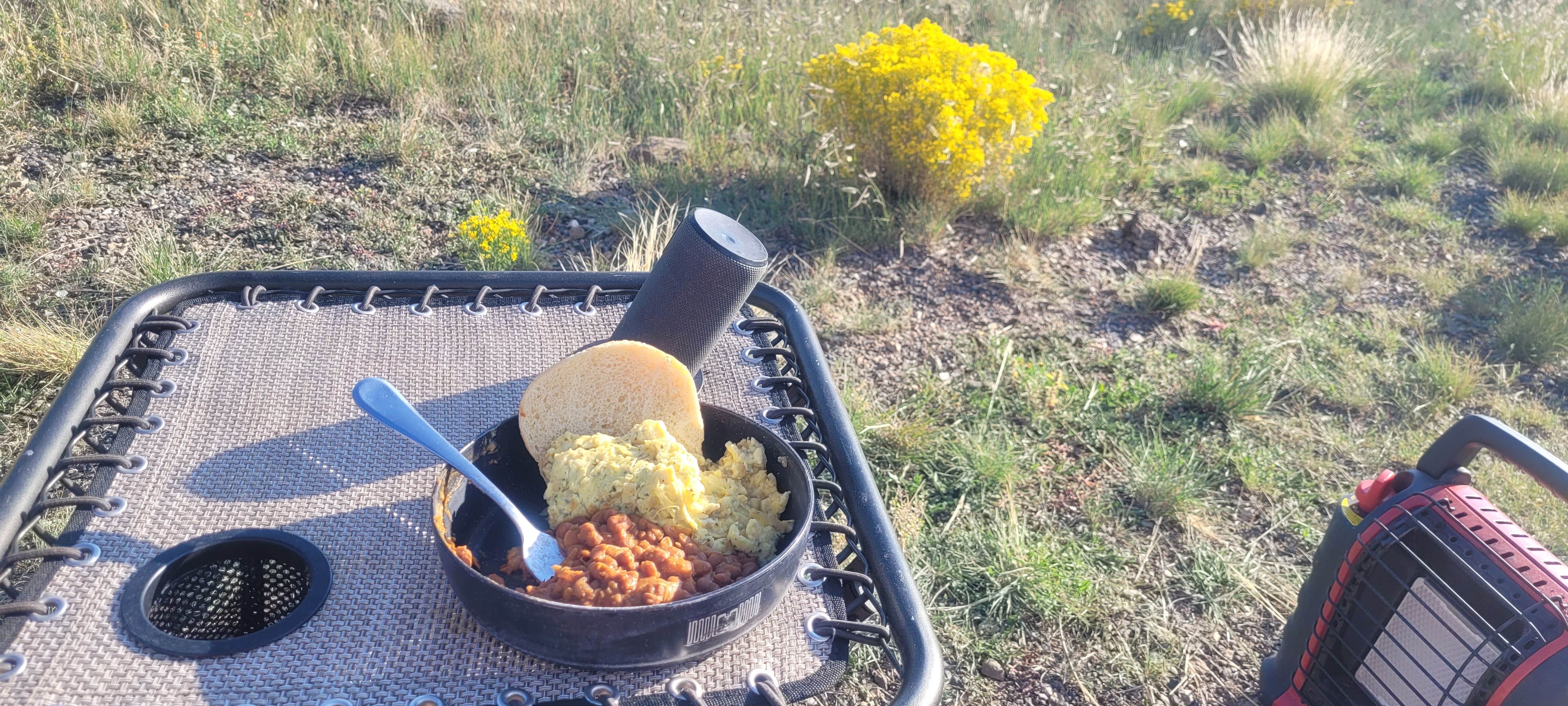 Camper-submitted photo at Long Lake Dispersed Camping near Kohls Ranch, AZ