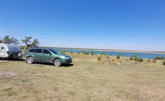 Steve M.'s photo at Long Lake Dispersed Camping near Winslow, AZ