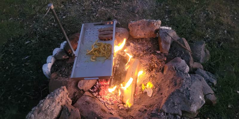 Camper submitted image from Long Lake Dispersed Camping