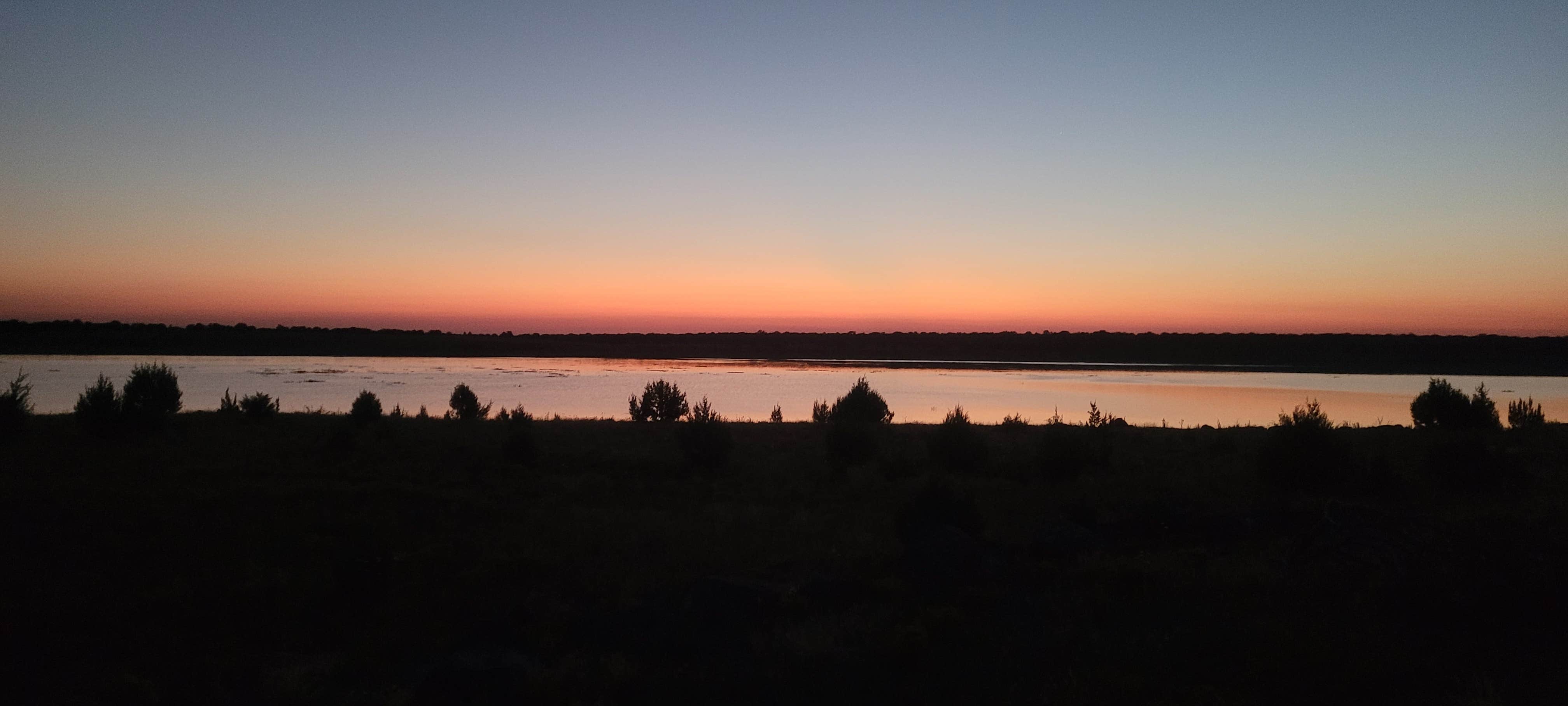 Camper-submitted photo at Long Lake Dispersed Camping near Kohls Ranch, AZ