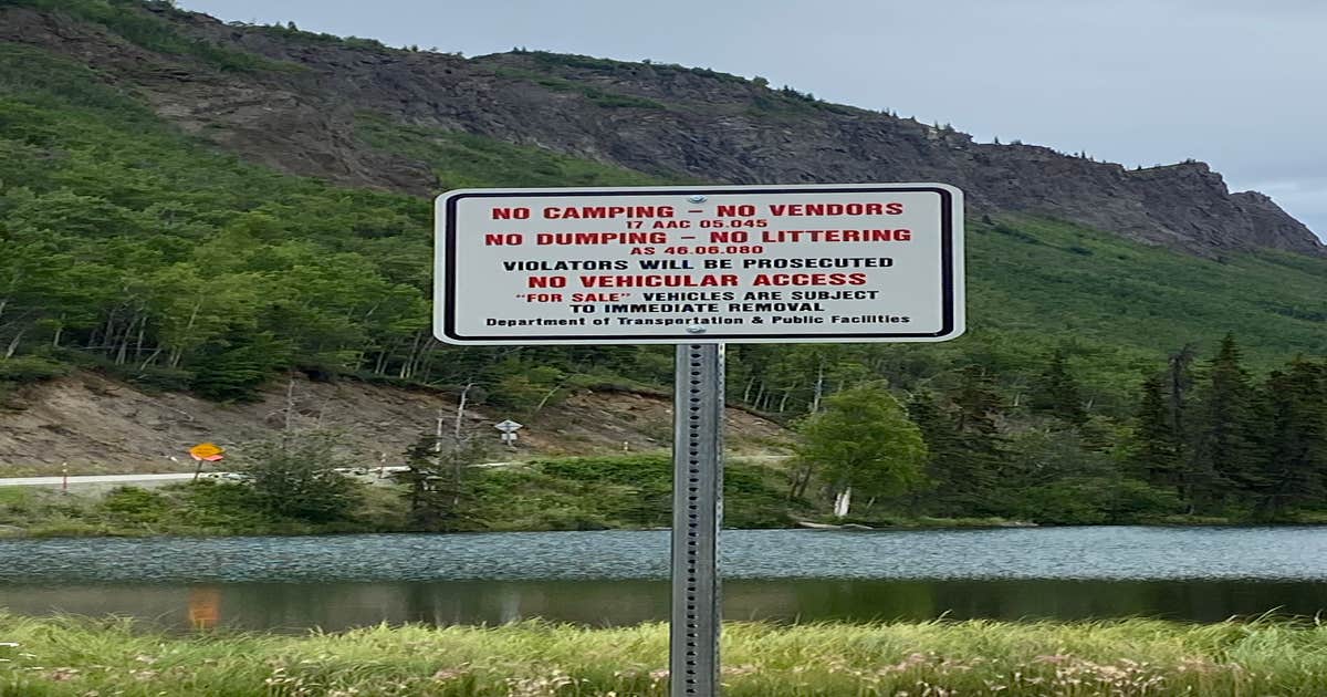 Long Lake