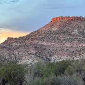 Review photo of Long Park Rd Dispersed Camping by Casey P., October 9, 2026