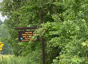 Long Pond Campground