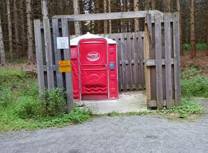 Long Pond Campground