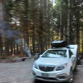 Review photo of Long Pond Campground by Kevin C., August 30, 2024