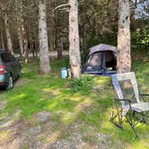 Review photo of Long Pond Campground by Katelyn H., August 16, 2024