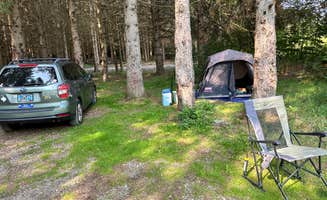 Katelyn H.'s photo at Long Pond Campground near Chenango Forks, NY