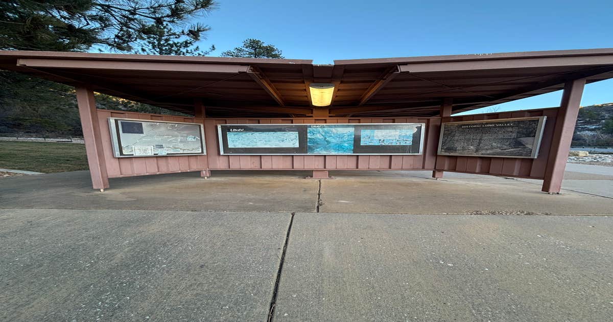 Camper-Submitted Photos of shingle Creek rest stop
