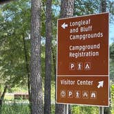 Review photo of Longleaf Campground — Congaree National Park by Joel R., September 5, 2025