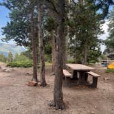 Review photo of Longs Peak Campground — Rocky Mountain National Park by Hunter L., August 3, 2024